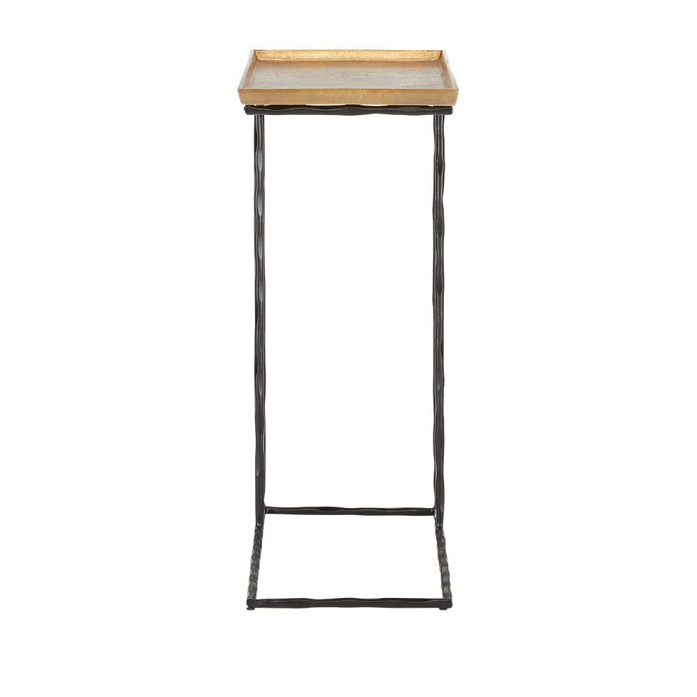 
                      
                        Boyles Brass C Table
                      
                    