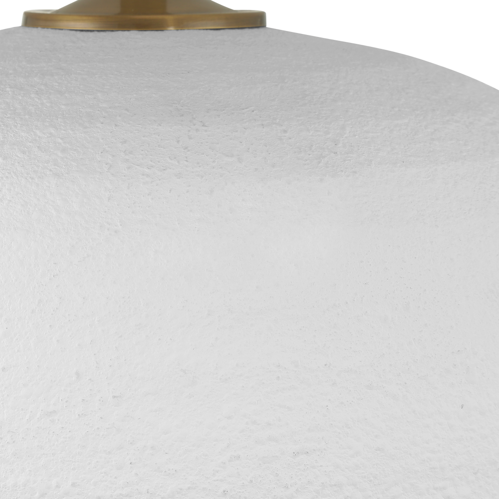 
                      
                        Zena White Table Lamp
                      
                    