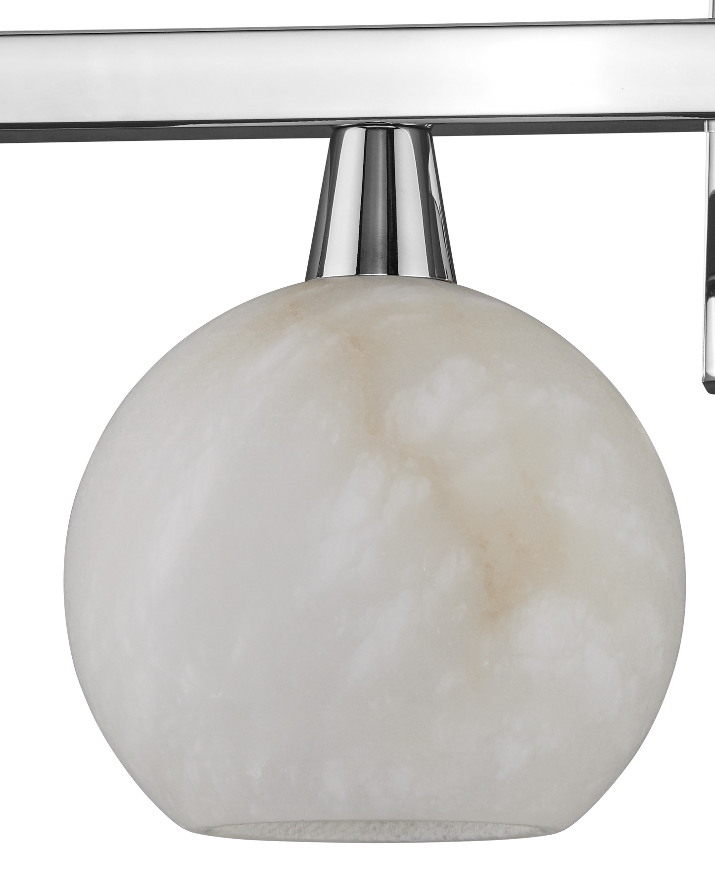Bombelles Nickel Bath Bar.