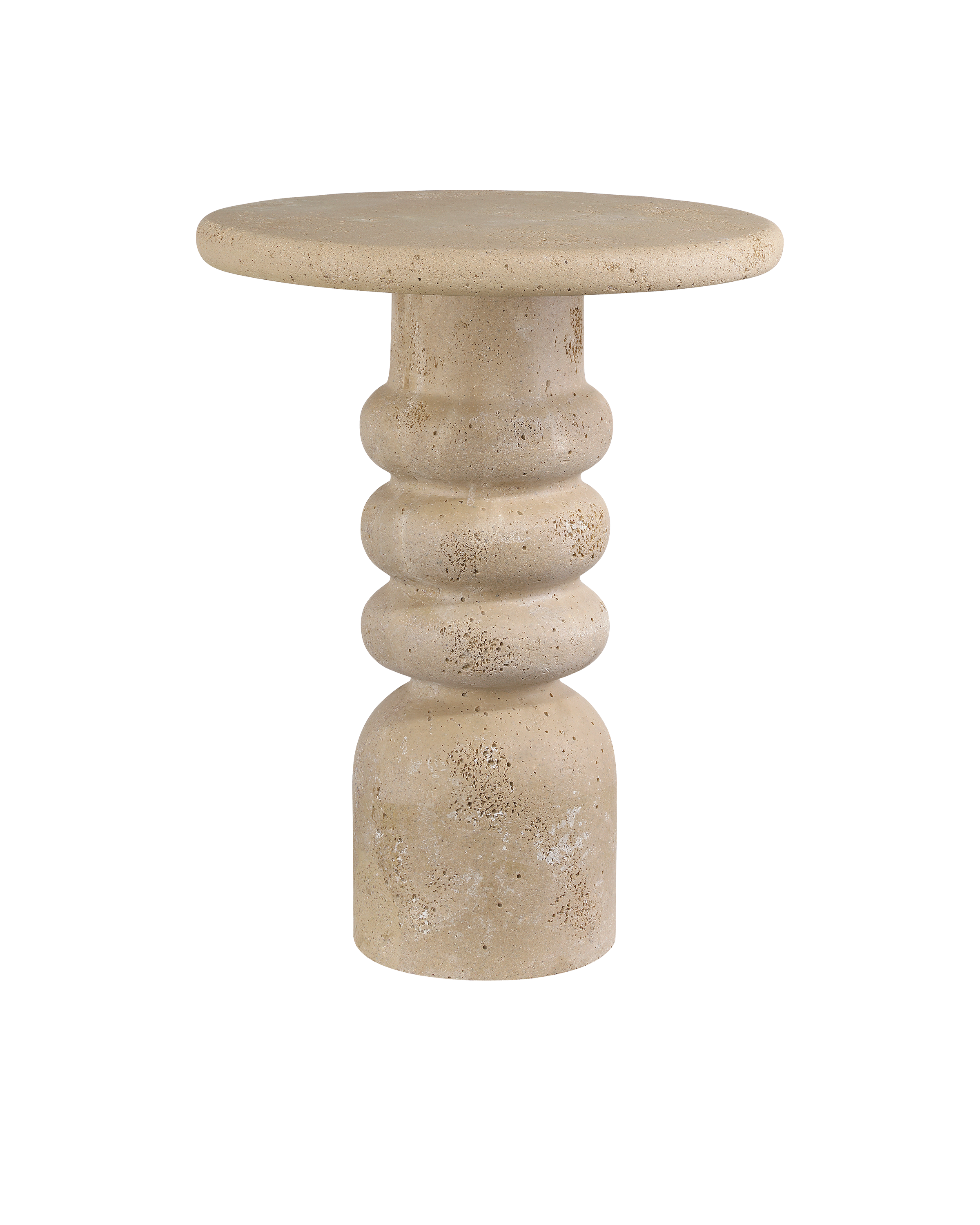 Rocco Accent Table - Thumbnail 3