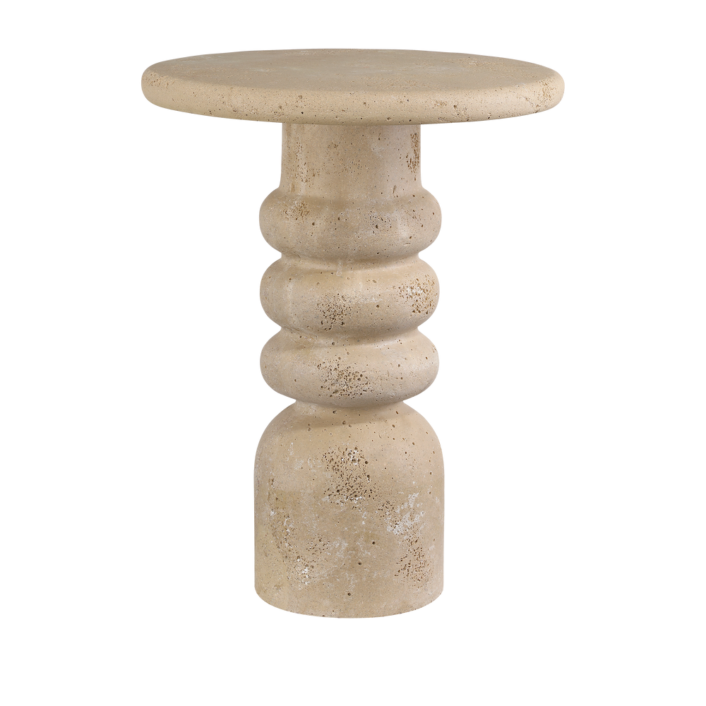 
                      
                        Rocco Accent Table
                      
                    