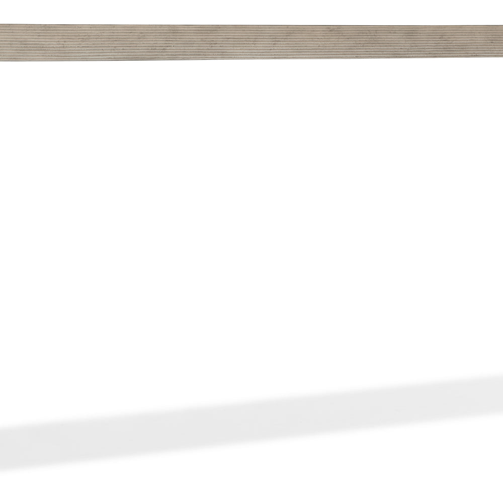 Commerce & Market Delta Console Table