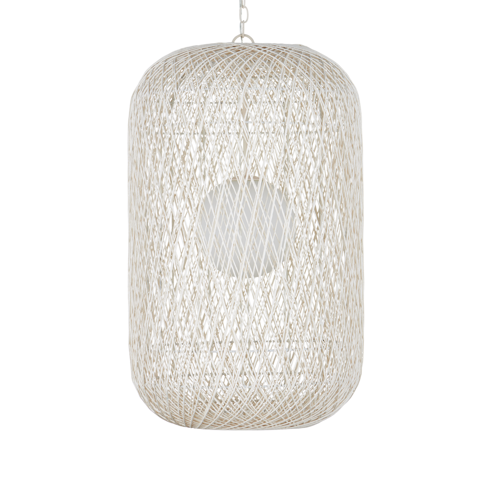 
                      
                        Cocoon Large Pendant
                      
                    
