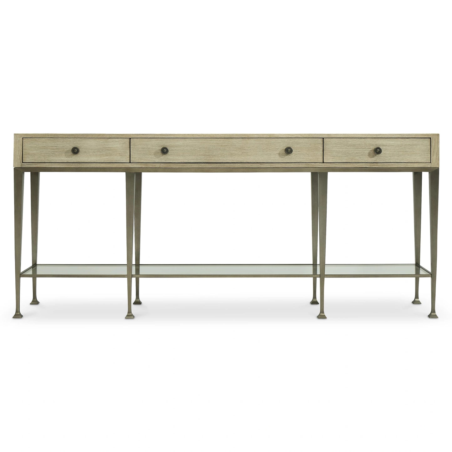 Santa Barbara Console Table