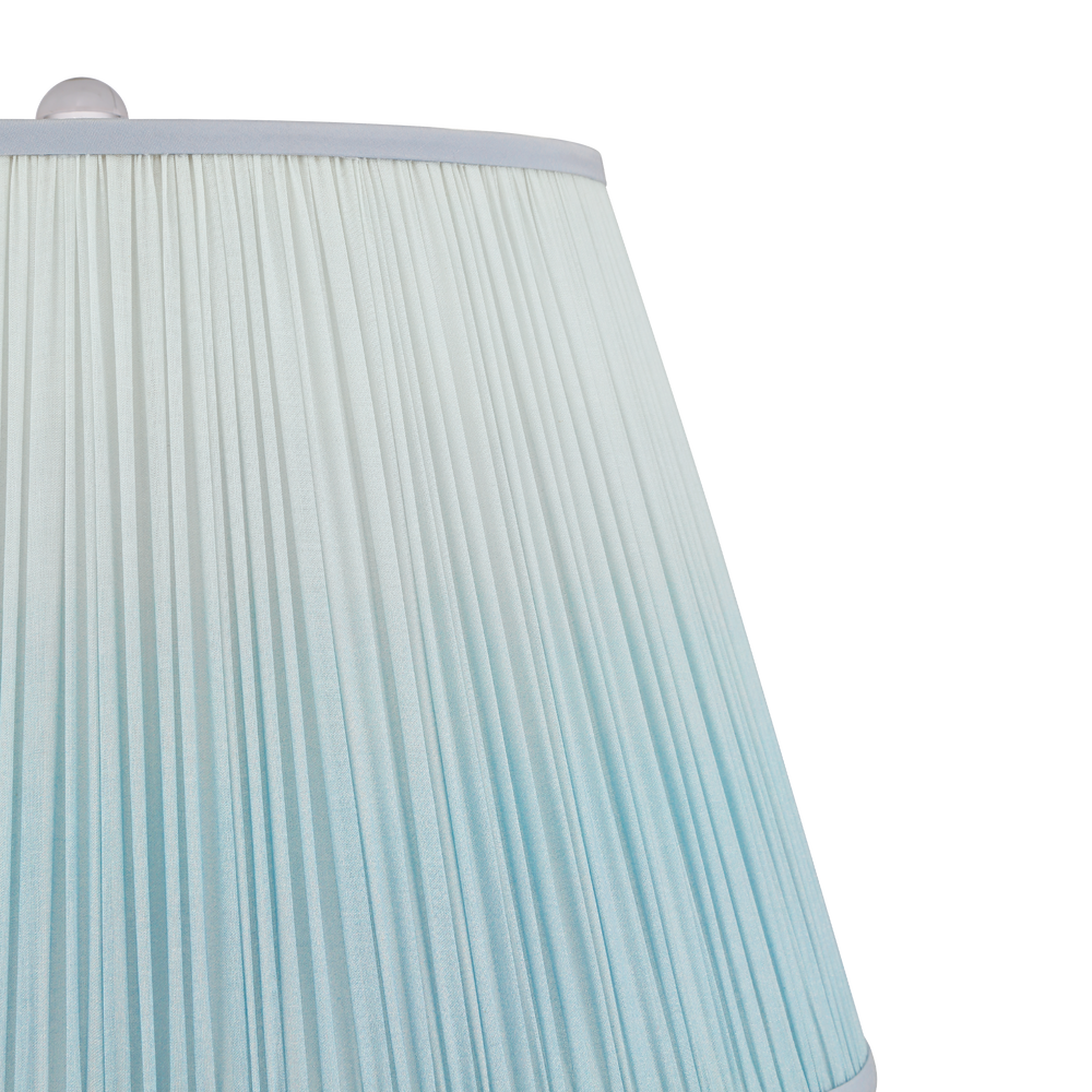 
                      
                        Lapis Blue Table Lamp
                      
                    