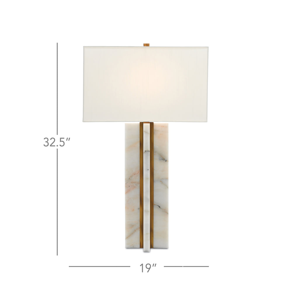 
                      
                        Khalil Table Lamp.
                      
                    