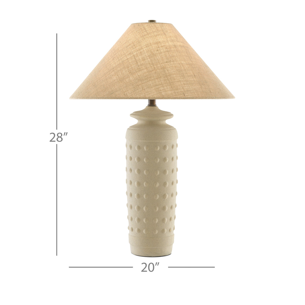 
                      
                        Sonoran Table Lamp
                      
                    