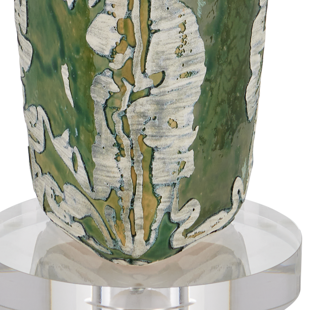 
                      
                        Zowan Table Lamp.
                      
                    