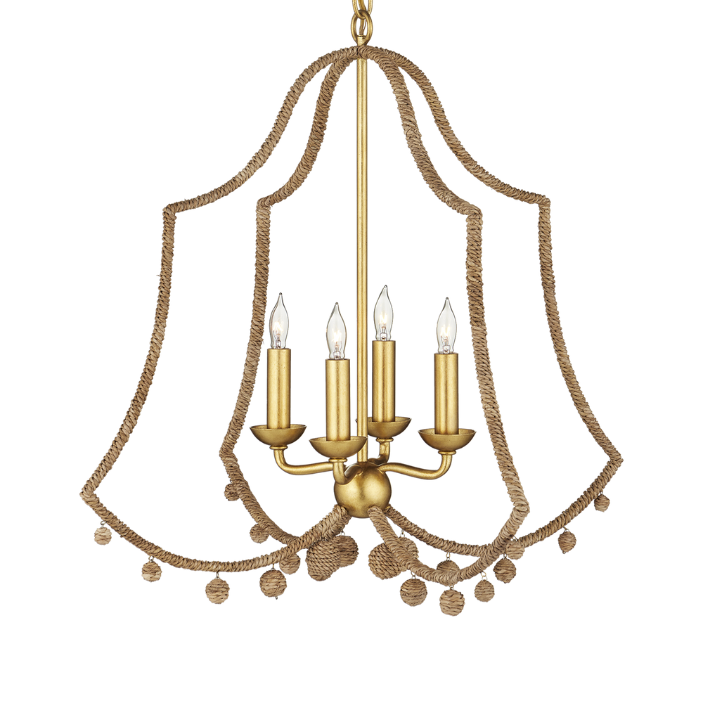 Nimes Chandelier