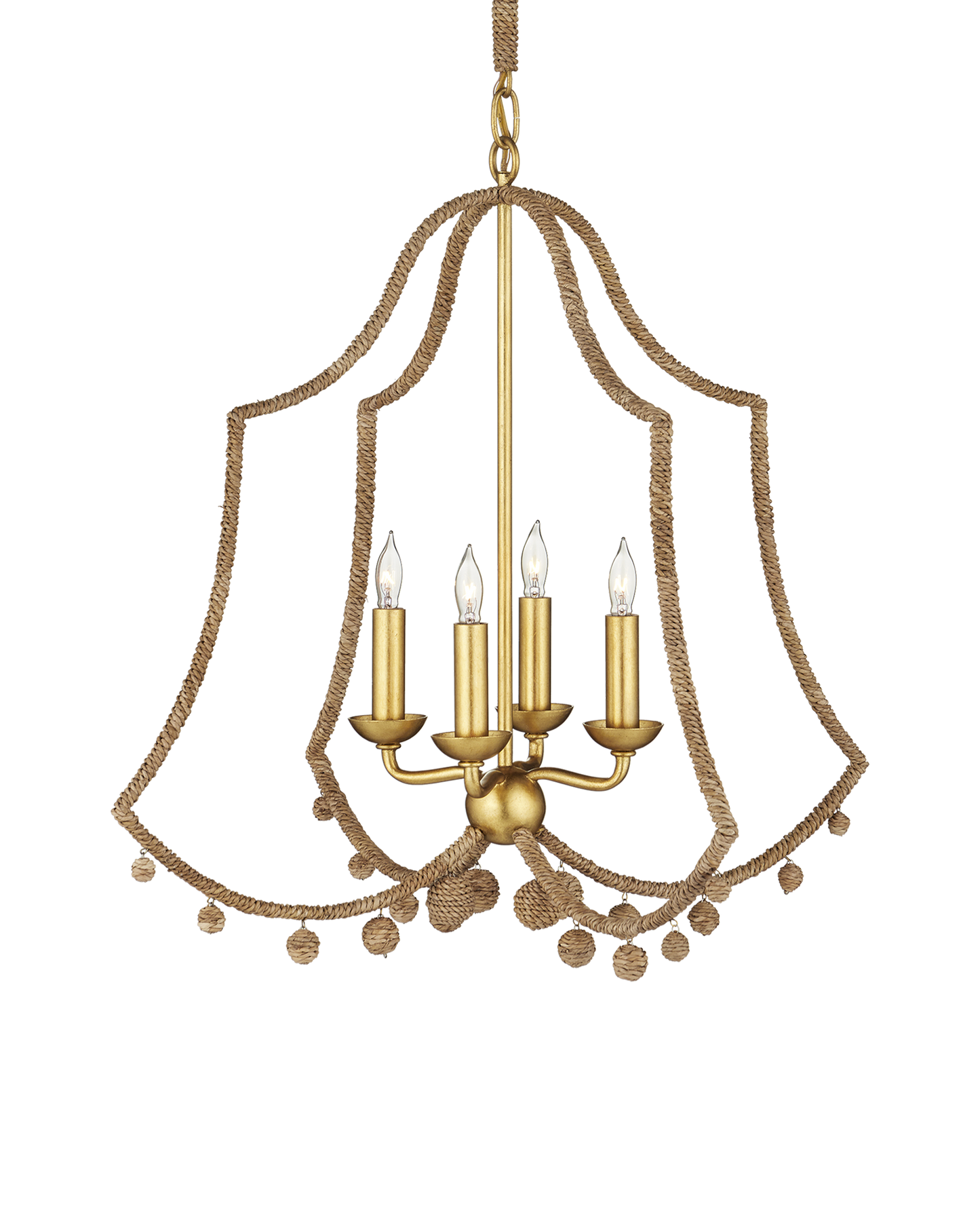 Nimes Chandelier