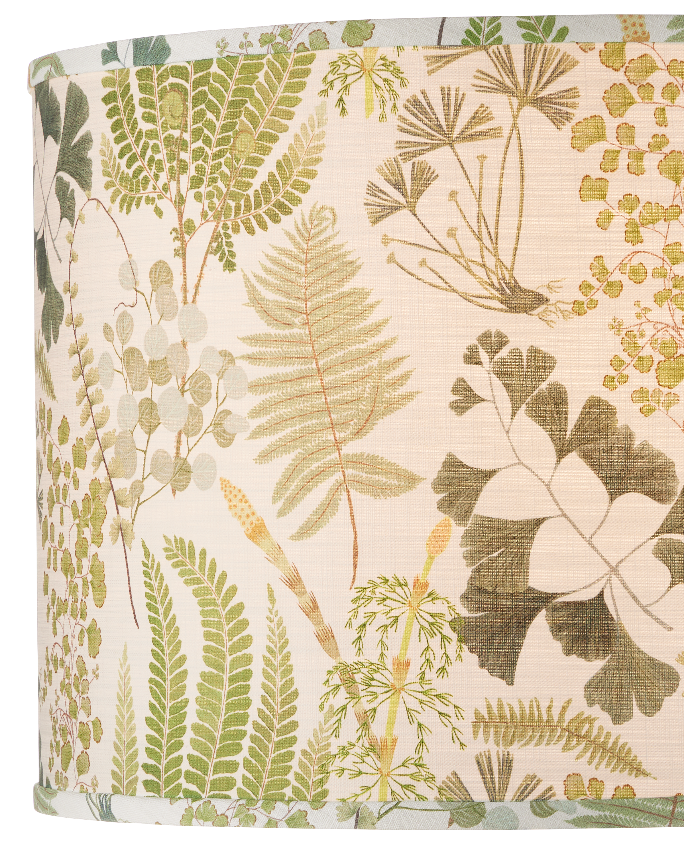 Theodora Drum Lamp Shade - Thumbnail 3