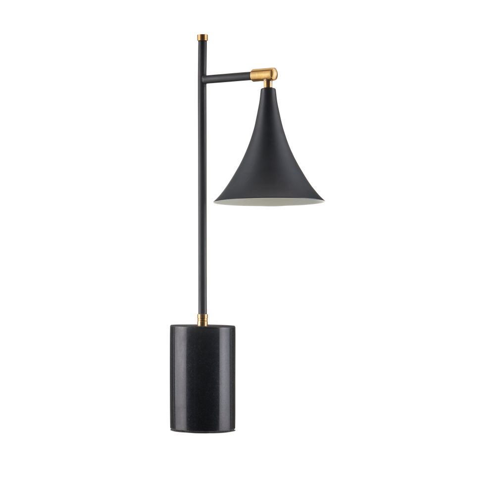 
                      
                        Bibliophile Table Lamp.
                      
                    