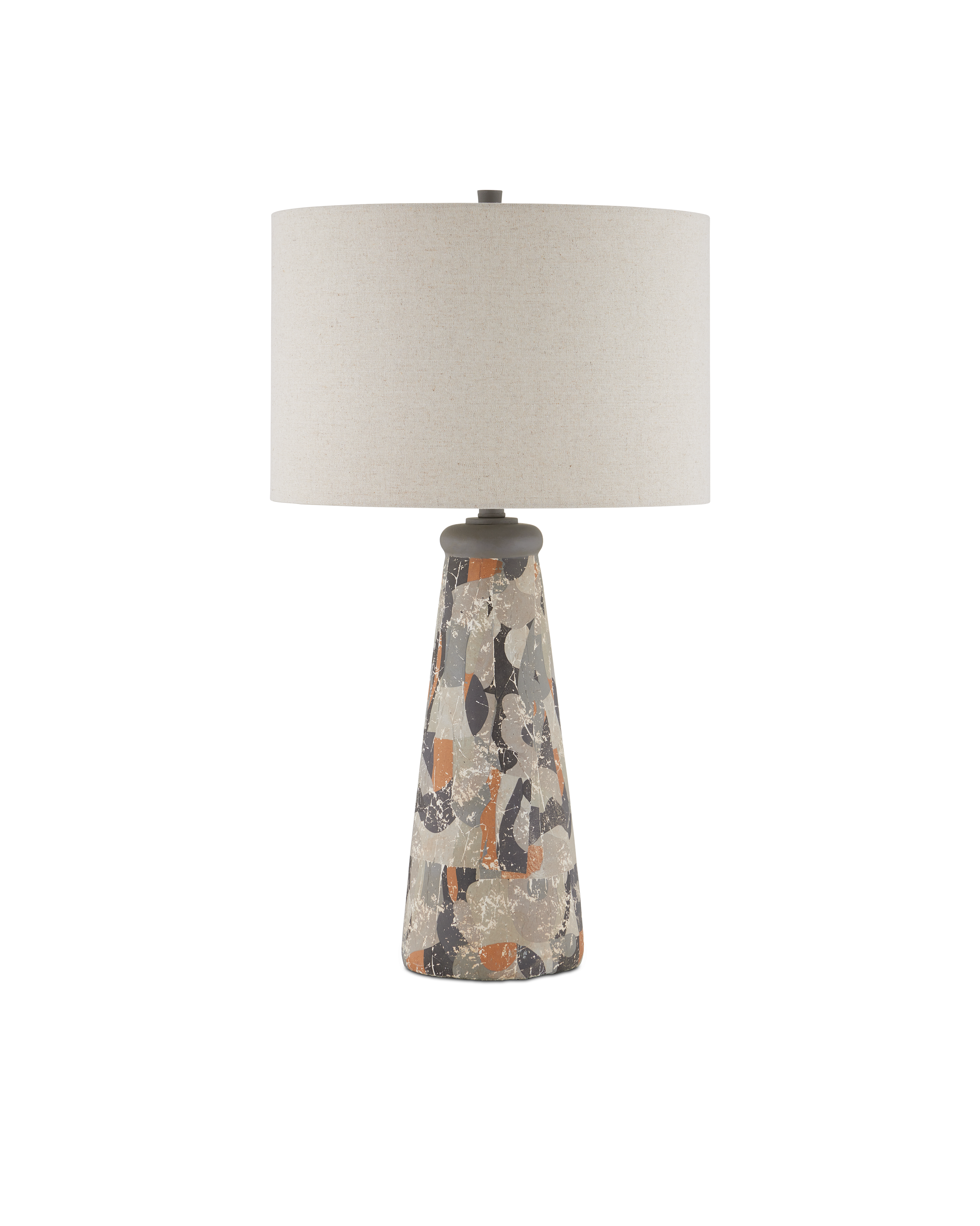 Oldwalls Table Lamp - Thumbnail 2