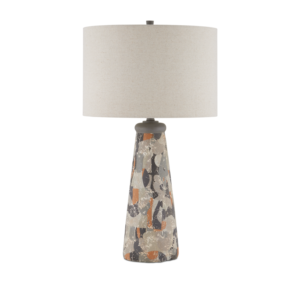 
                      
                        Oldwalls Table Lamp.
                      
                    