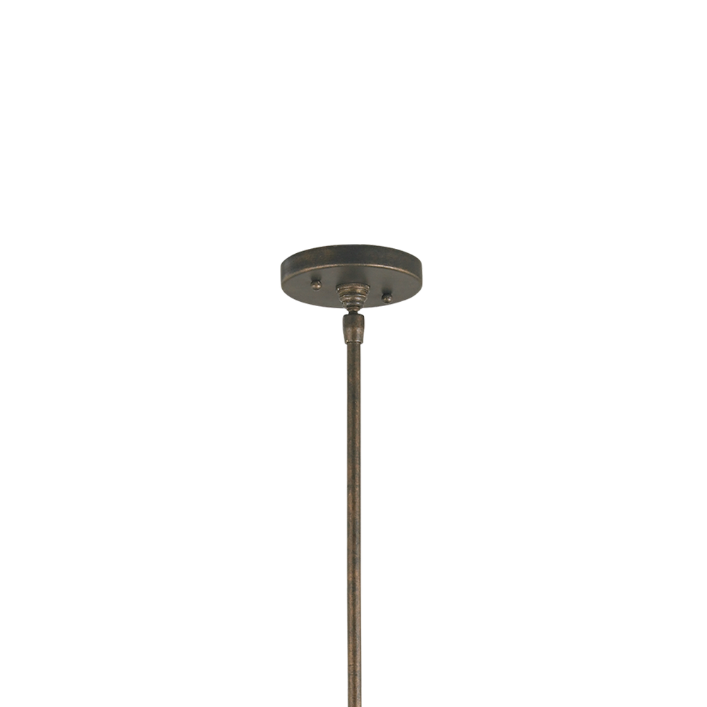 Regatta Pendant