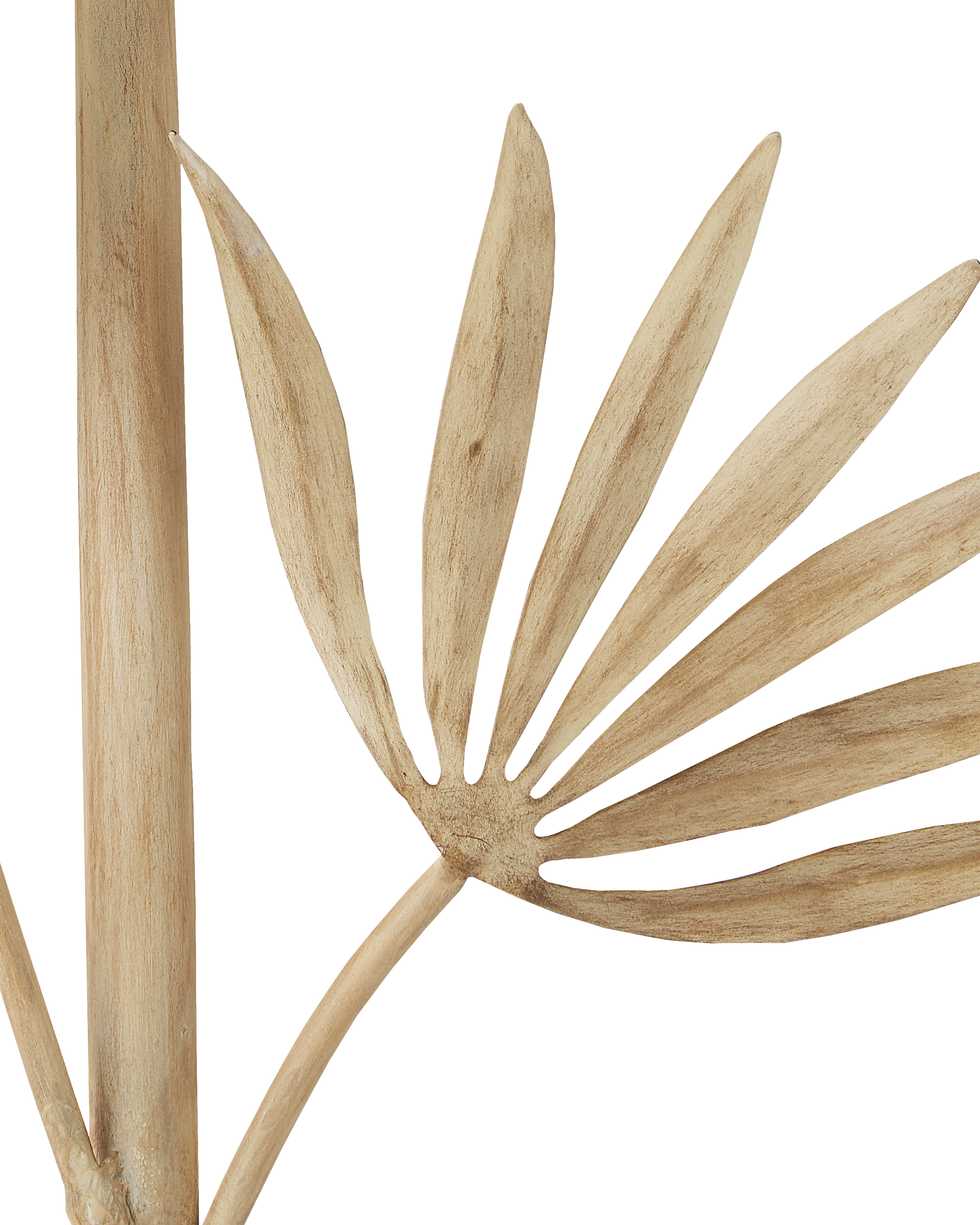 Calliope Coco Cream Wall Sconce - Thumbnail 4