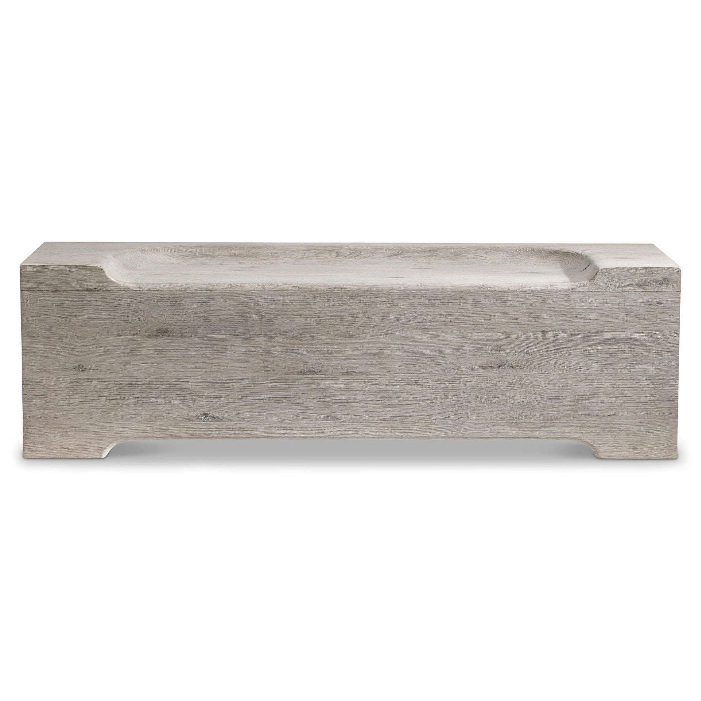 Amirus Bench
