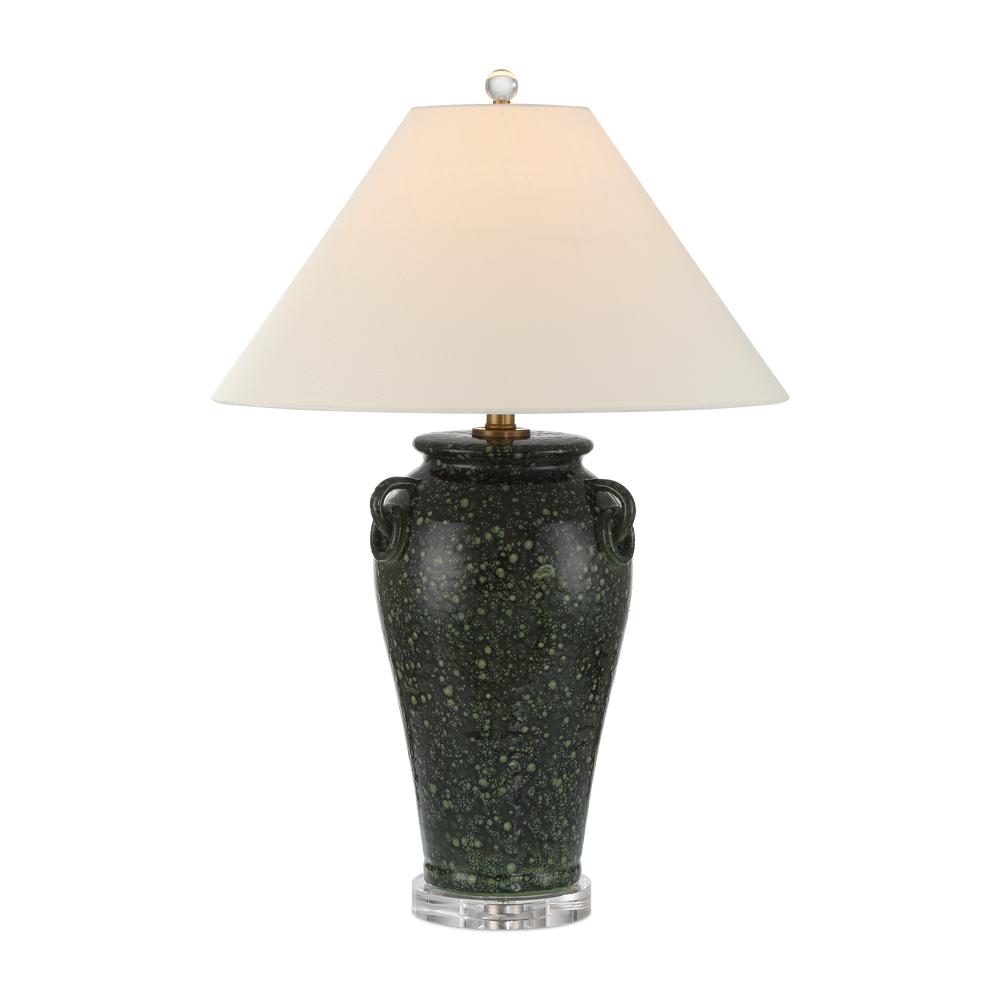
                      
                        Junko Green Table Lamp
                      
                    
