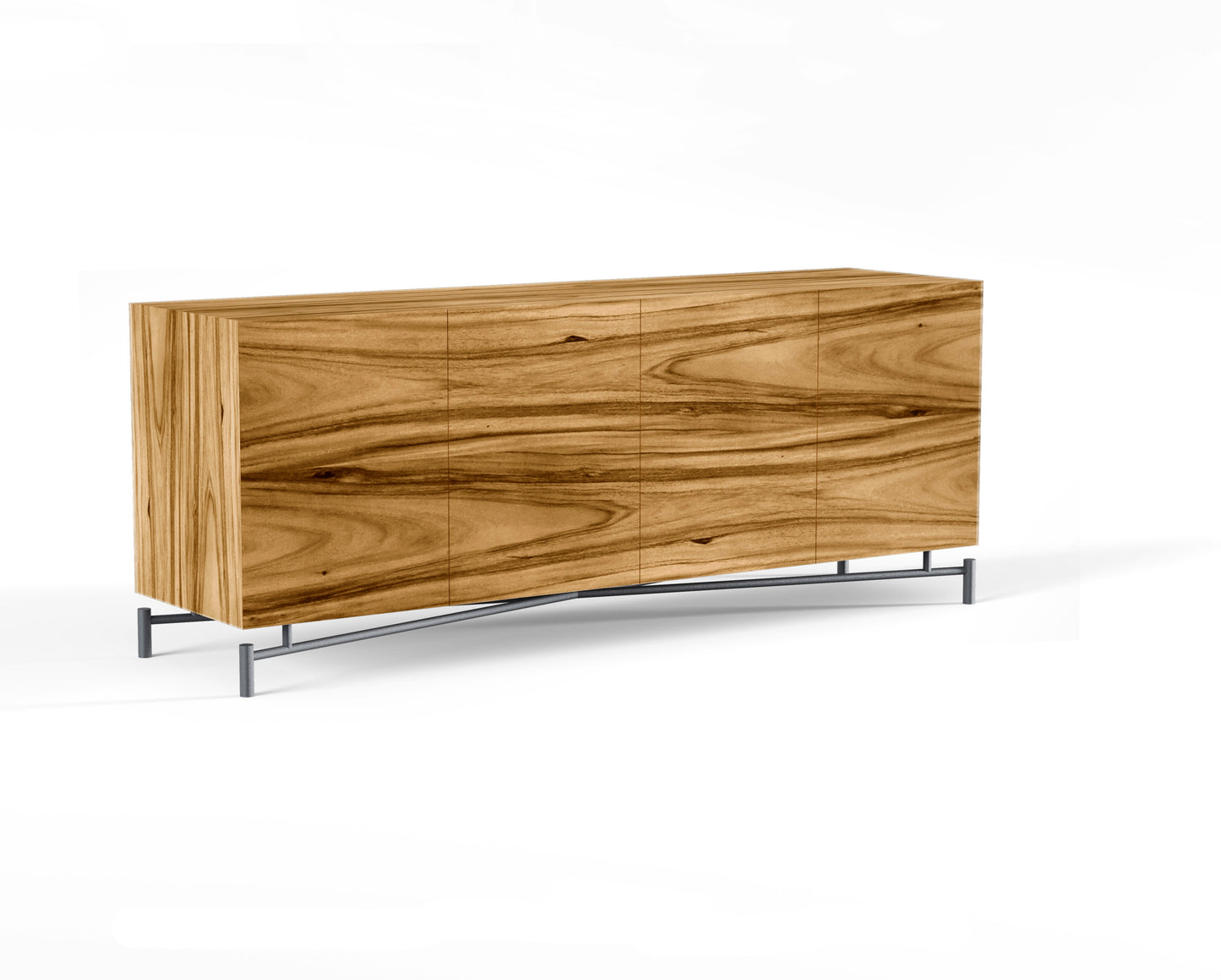 Brasea Entertainment Credenza