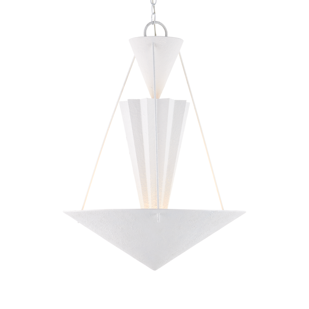 
                      
                        Empyrean Chandelier
                      
                    