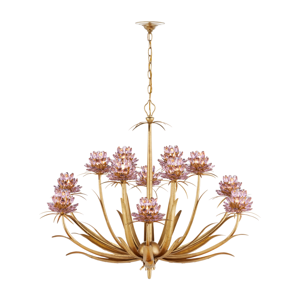 
                      
                        Marilee Large Chandelier
                      
                    