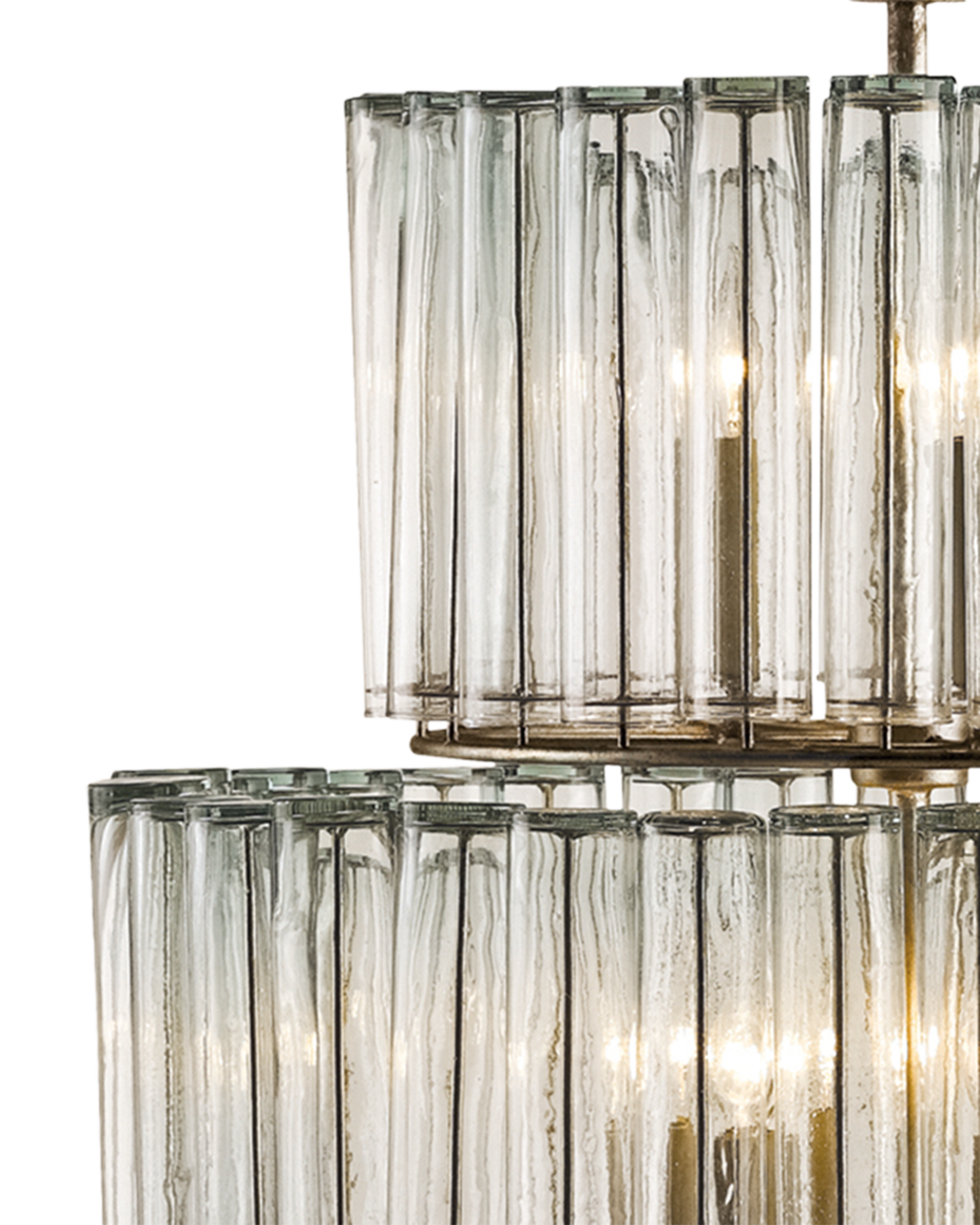 Bevilacqua Medium Chandelier - Thumbnail 3