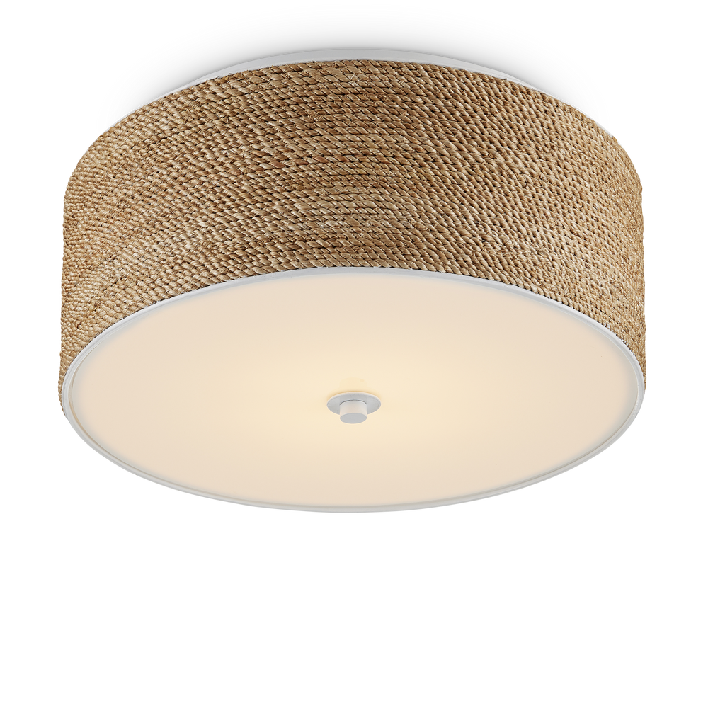 
                      
                        Coulton Rope Flush Mount
                      
                    