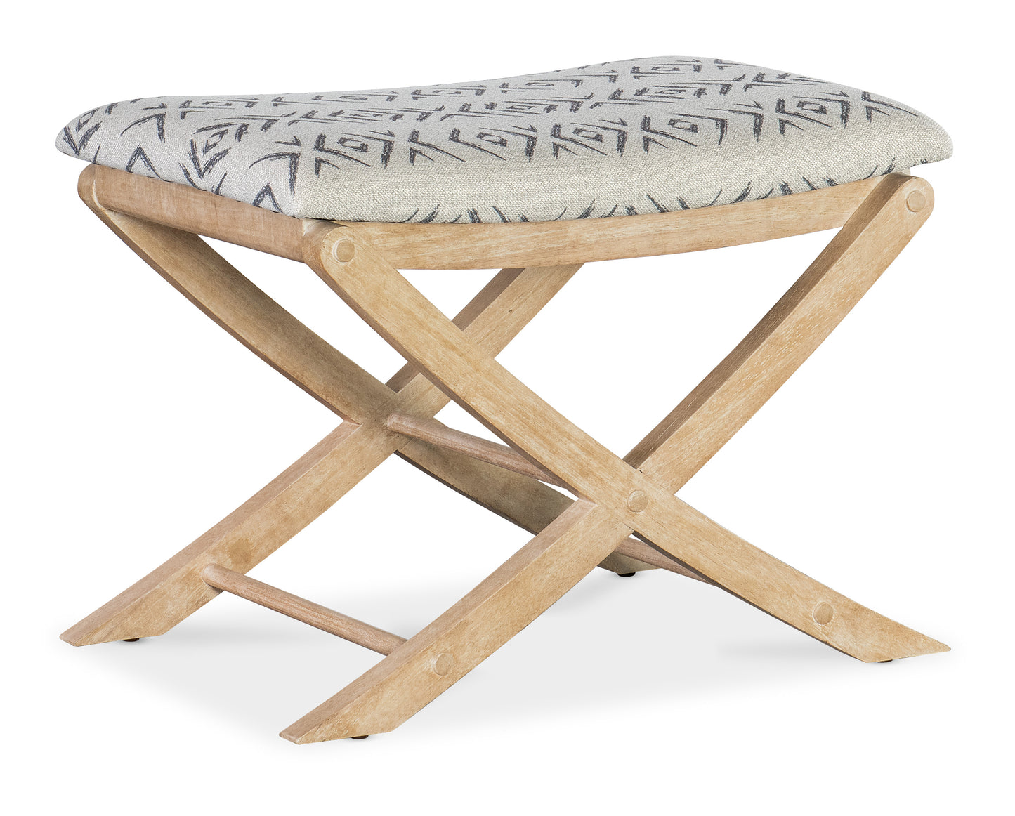 Retreat Camp Stool Bed Bench - Dune