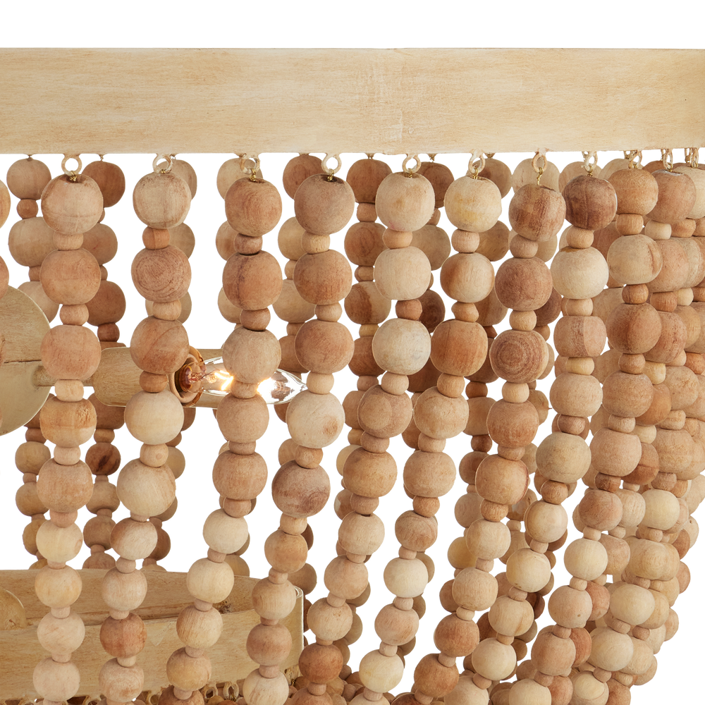 Sabia Chandelier