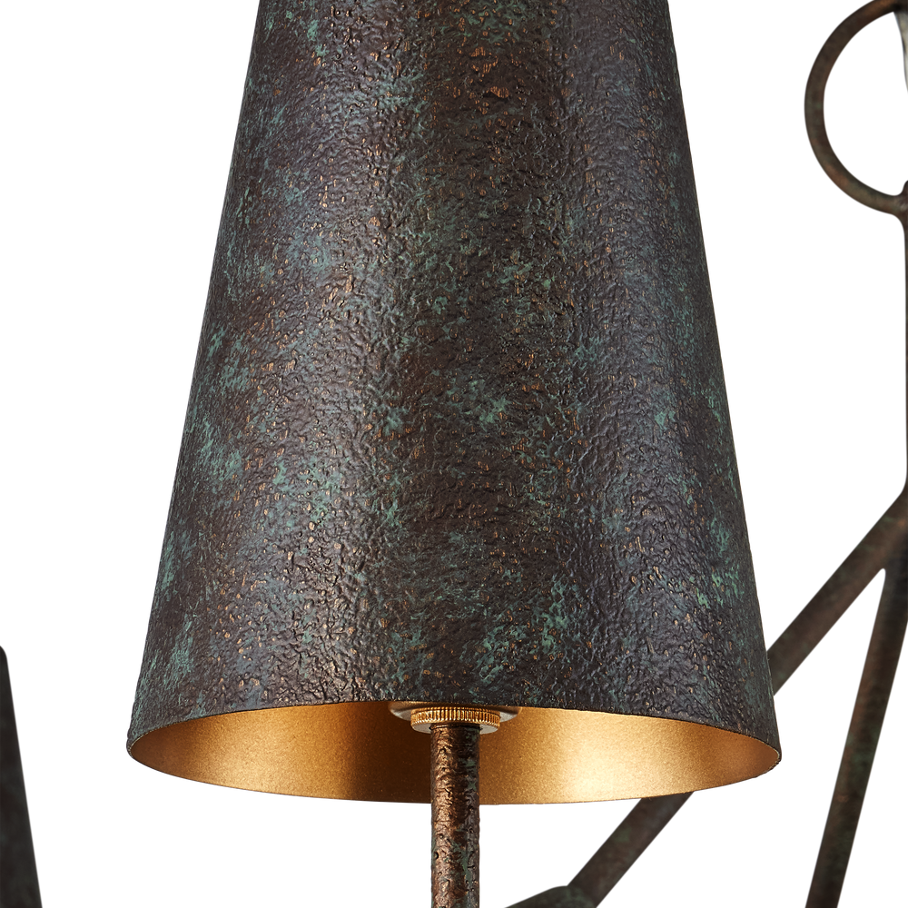 Anselm Chandelier