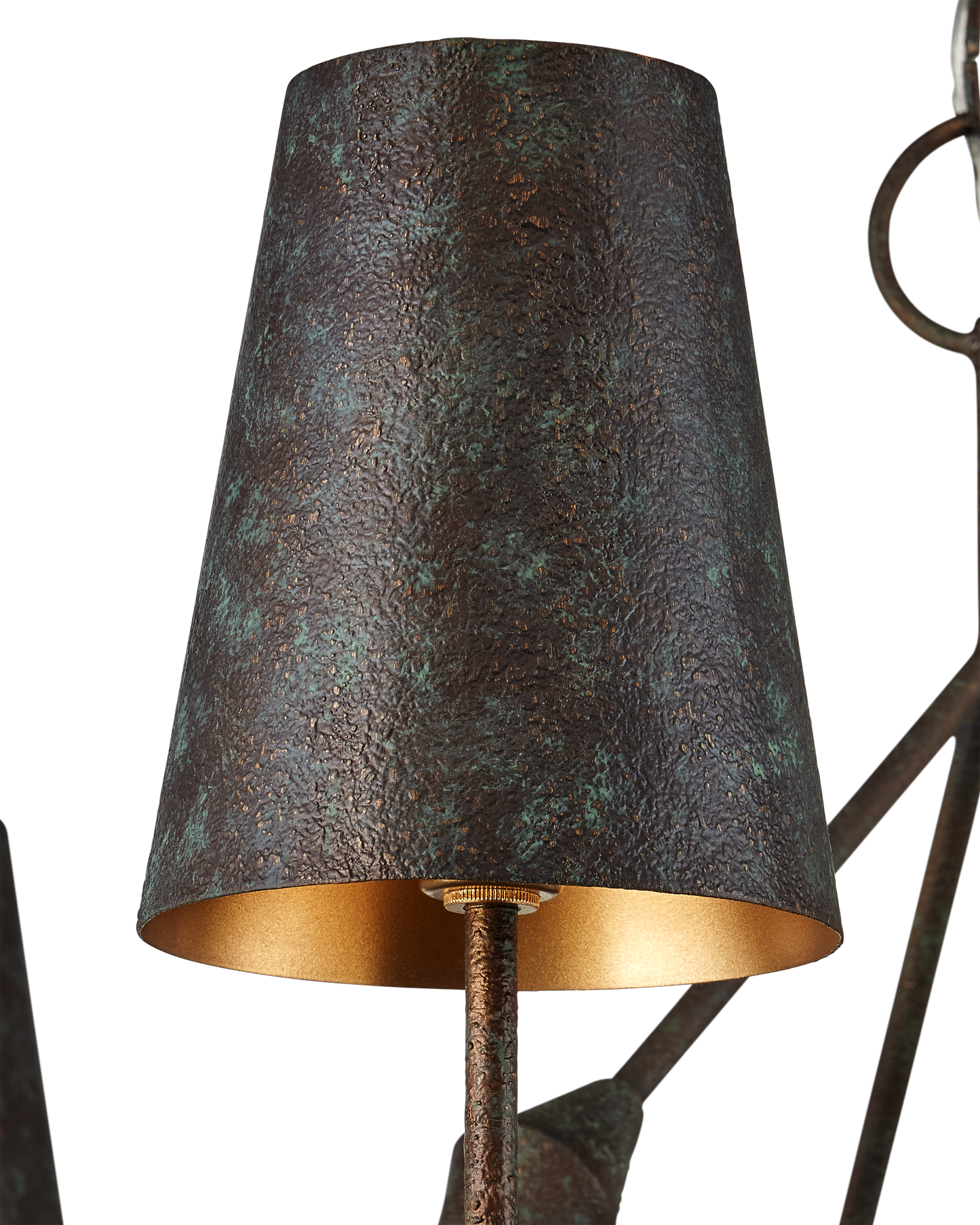 Anselm Chandelier