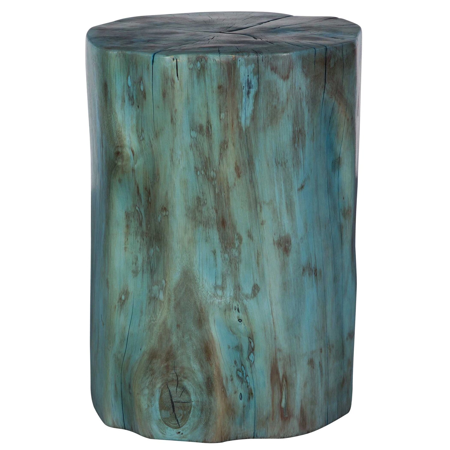 Uttermost Habitat Accent Stool