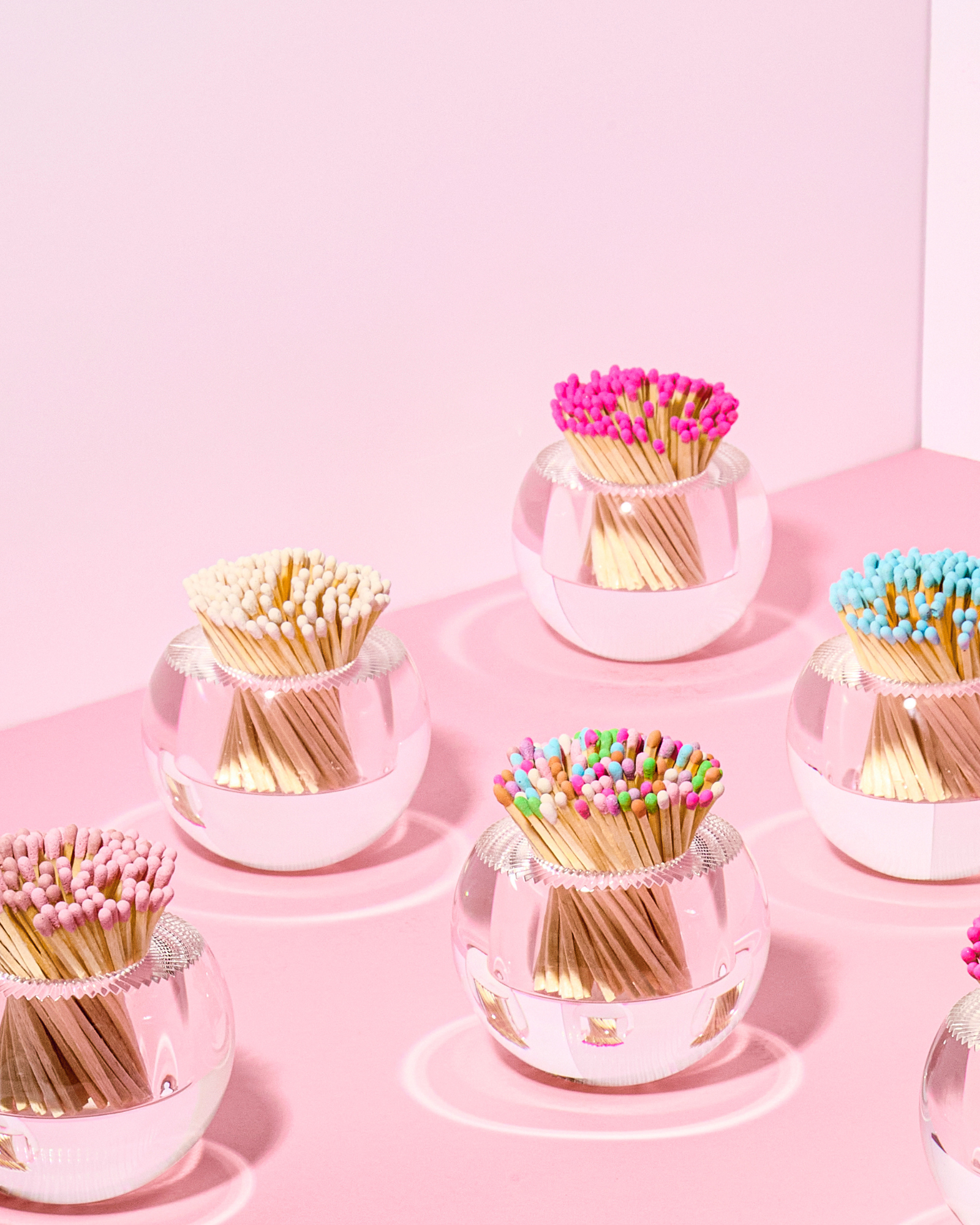 Round Match Striker - Thumbnail 5