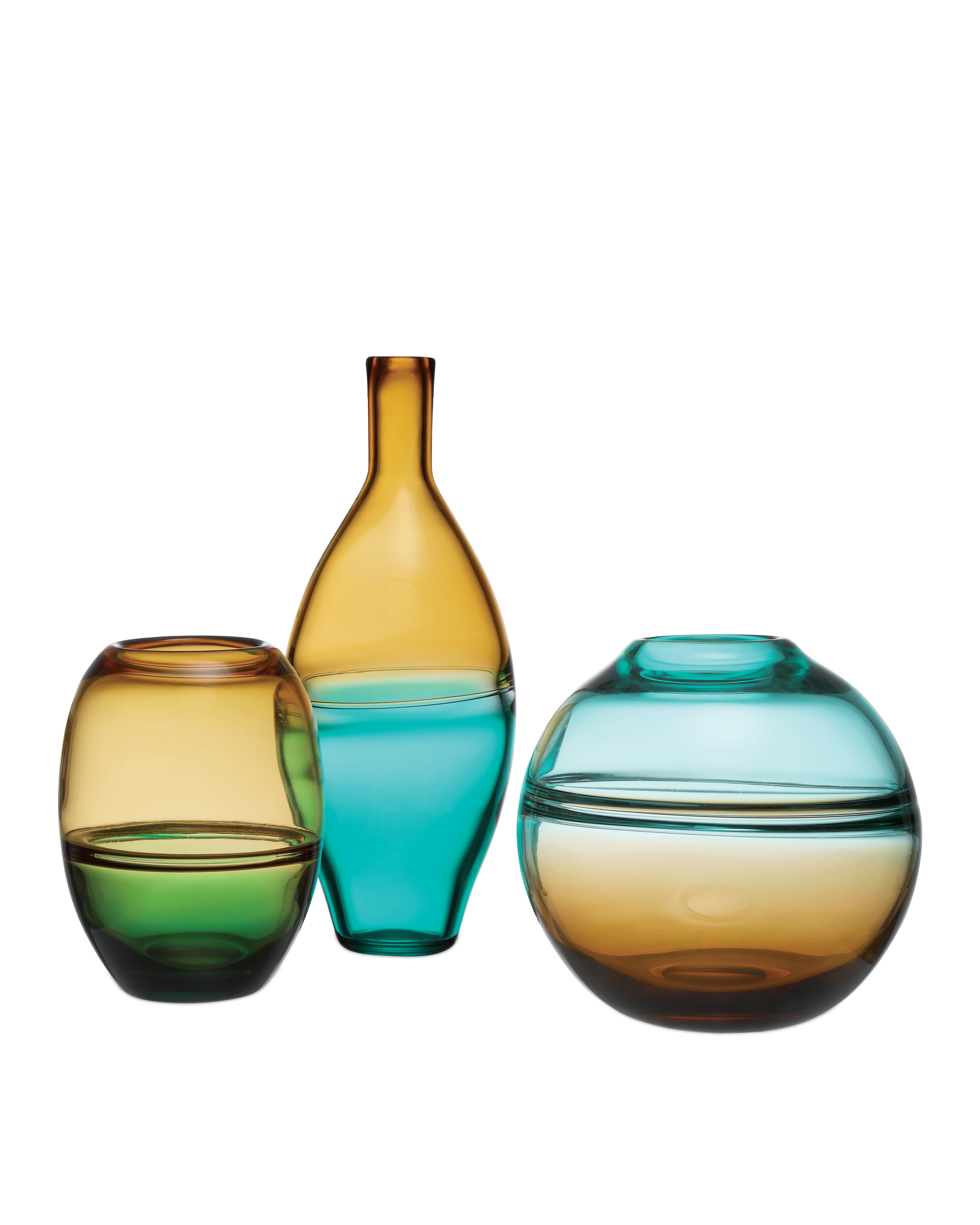 Currey & Company Tapio Vase