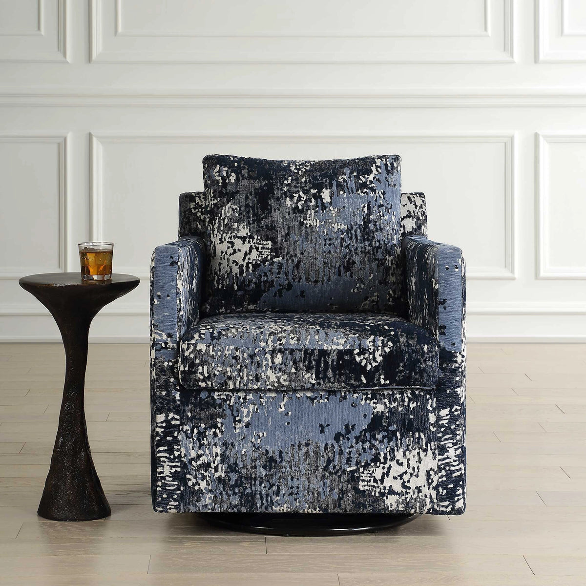 Tisdell Swivel/Glider