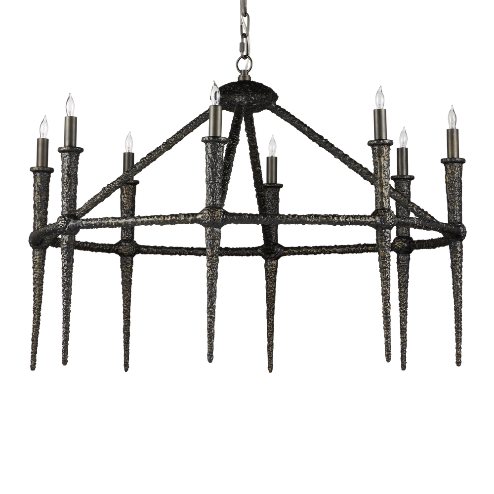 
                      
                        Blackthorn Chandelier
                      
                    