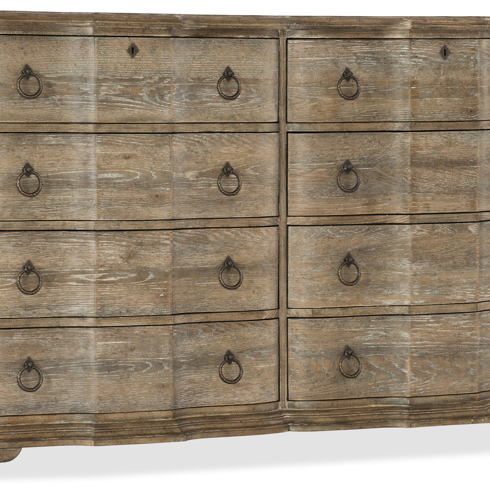 Boheme Adante Dresser.