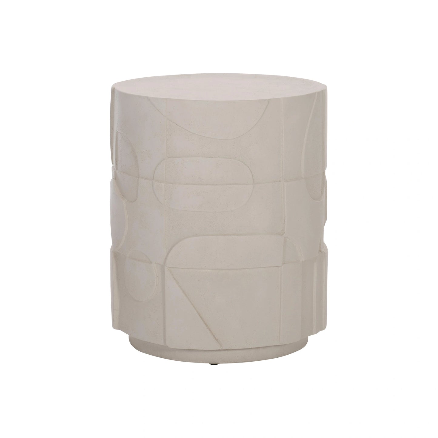 Zina Accent Table
