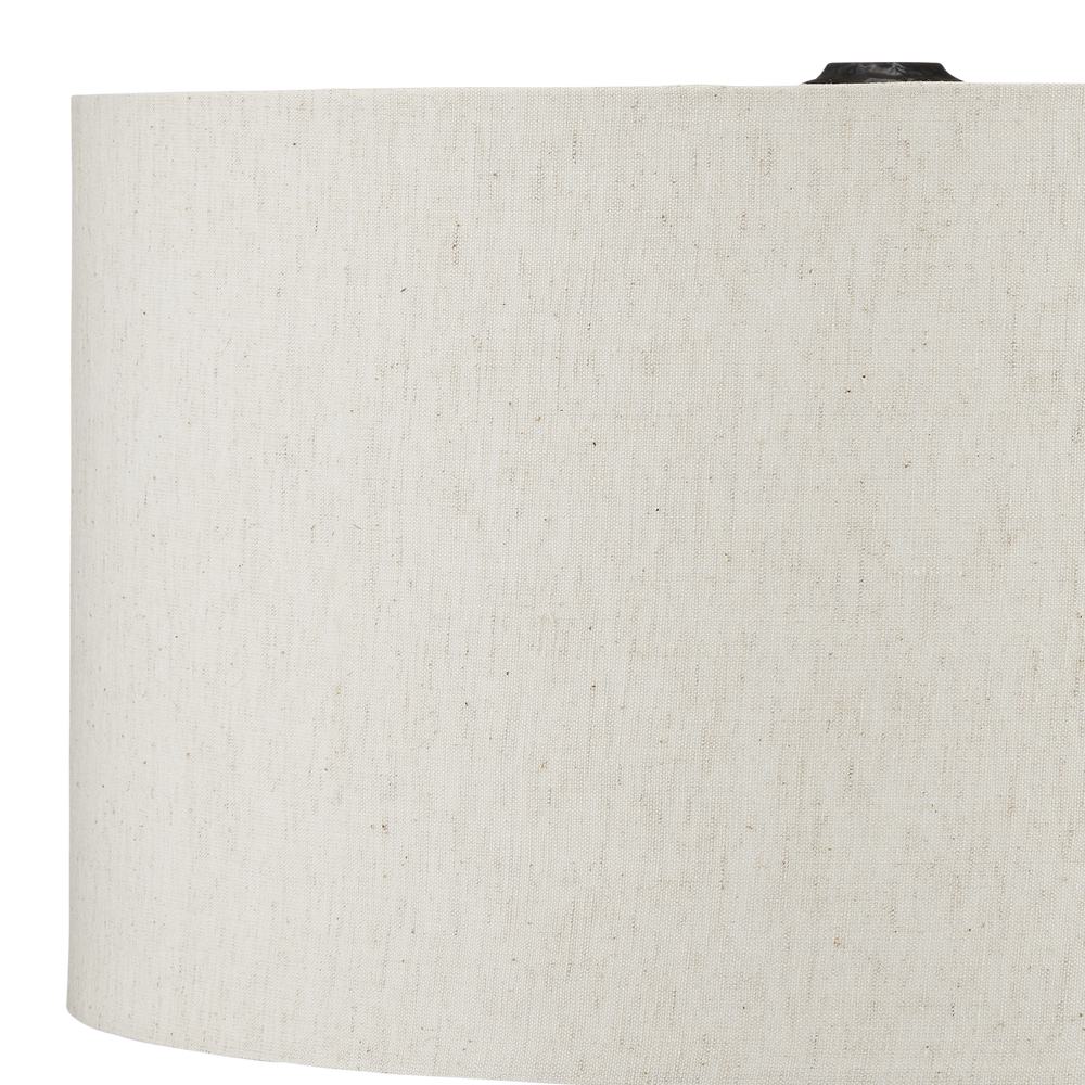 
                      
                        Gallo Bronze Table Lamp.
                      
                    