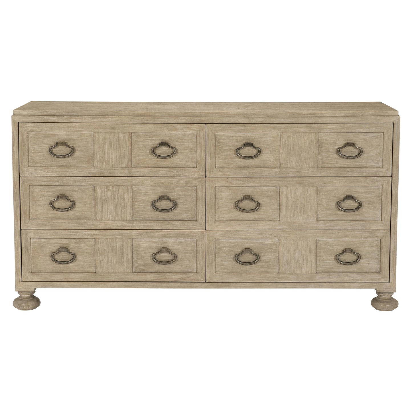 Santa Barbara Dresser