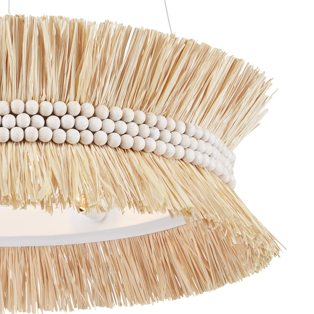 Seychelles Chandelier
