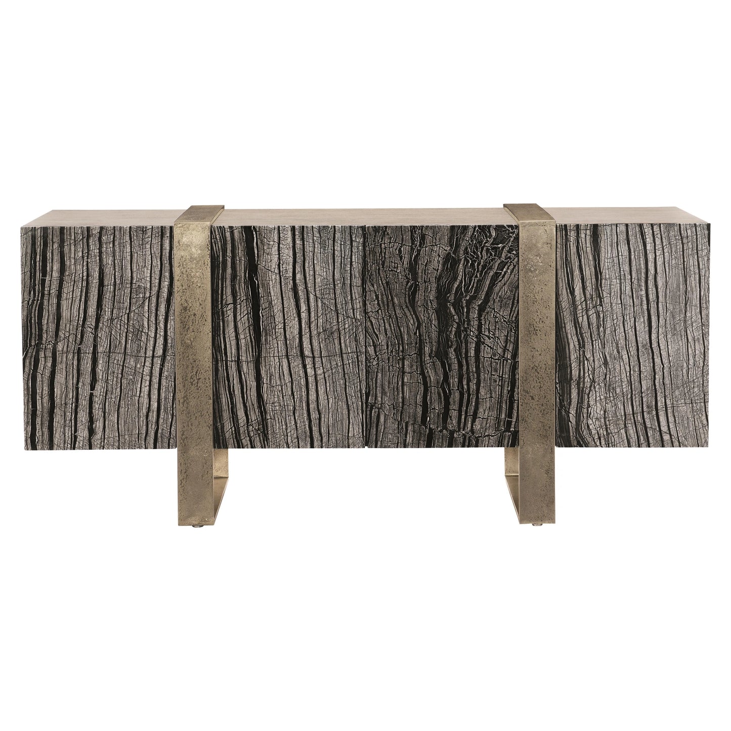 Linea Entertainment Credenza