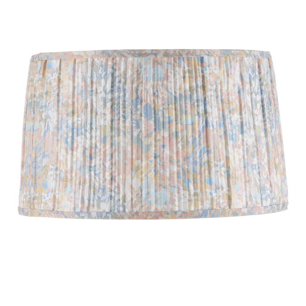 
                      
                        Wildflower Pastel Tapered Lamp Shade
                      
                    