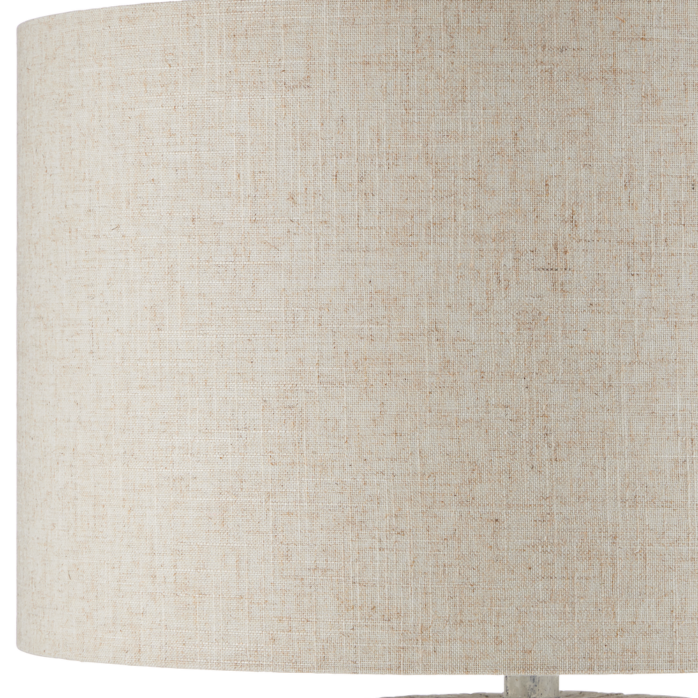
                      
                        Faux Birch Table Lamp.
                      
                    
