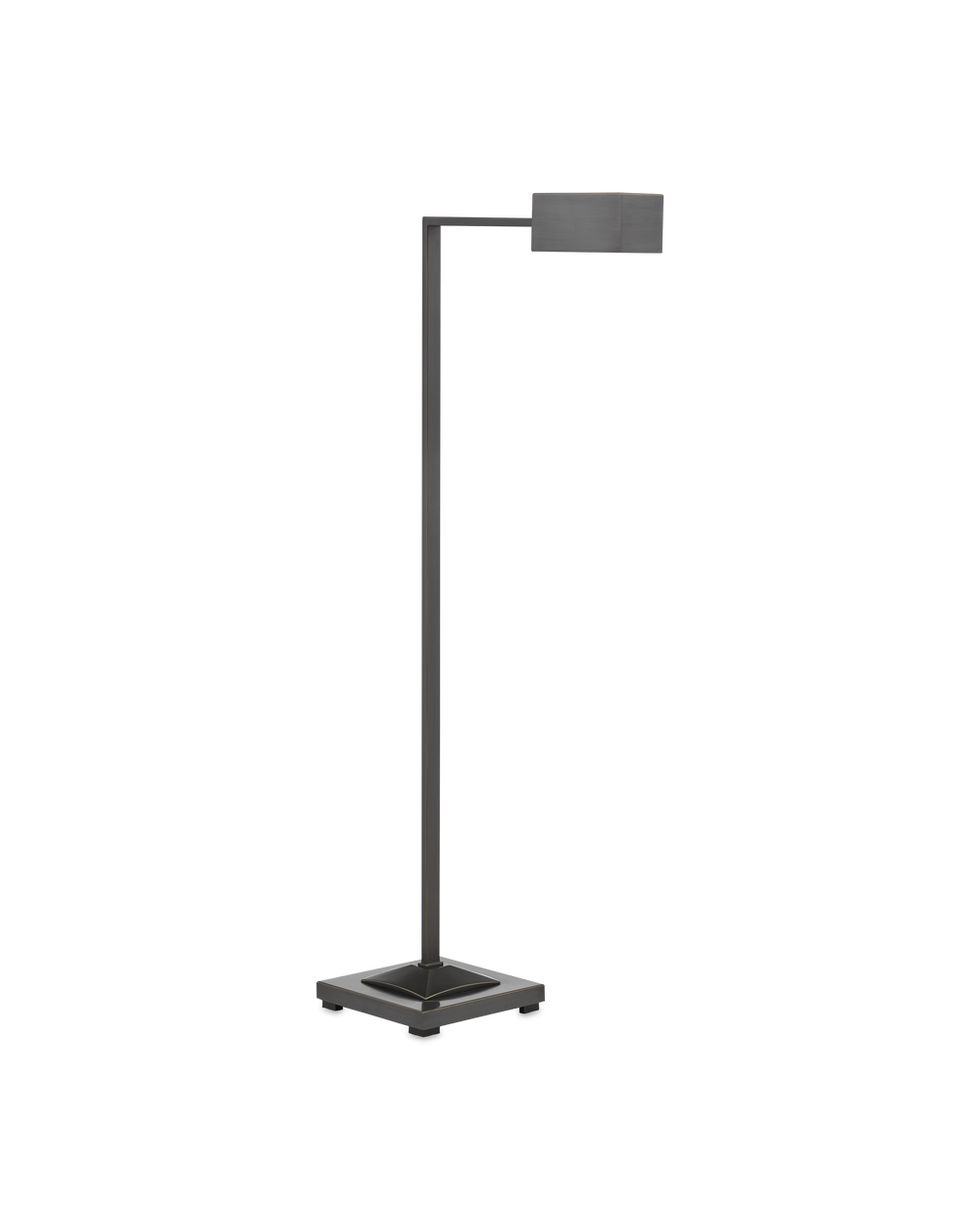 Ruxley Bronze Floor Lamp