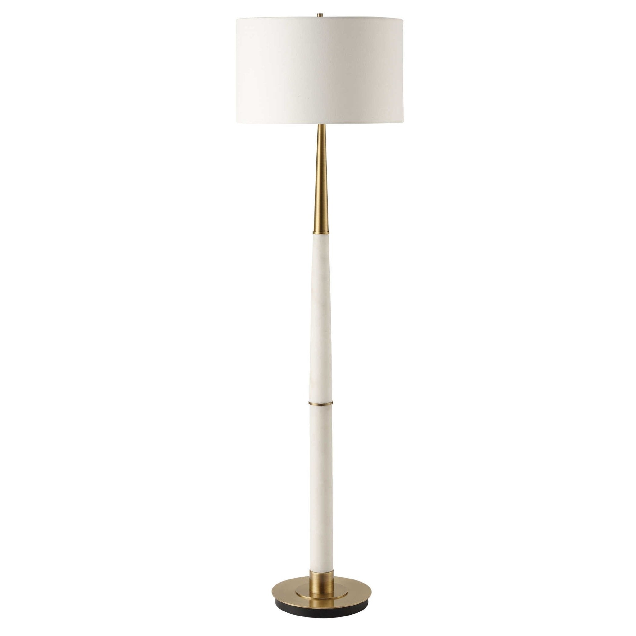 Uttermost Faro Floor Lamp