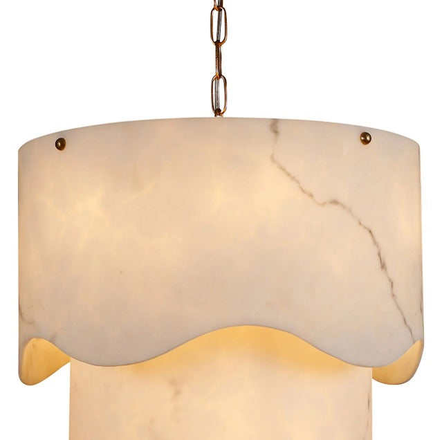 
                      
                        Fausto Pendant Light
                      
                    