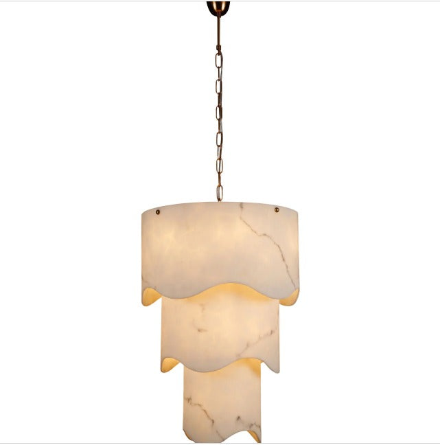 
                      
                        Fausto Pendant Light
                      
                    
