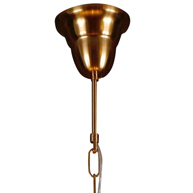
                      
                        Fausto Pendant Light
                      
                    