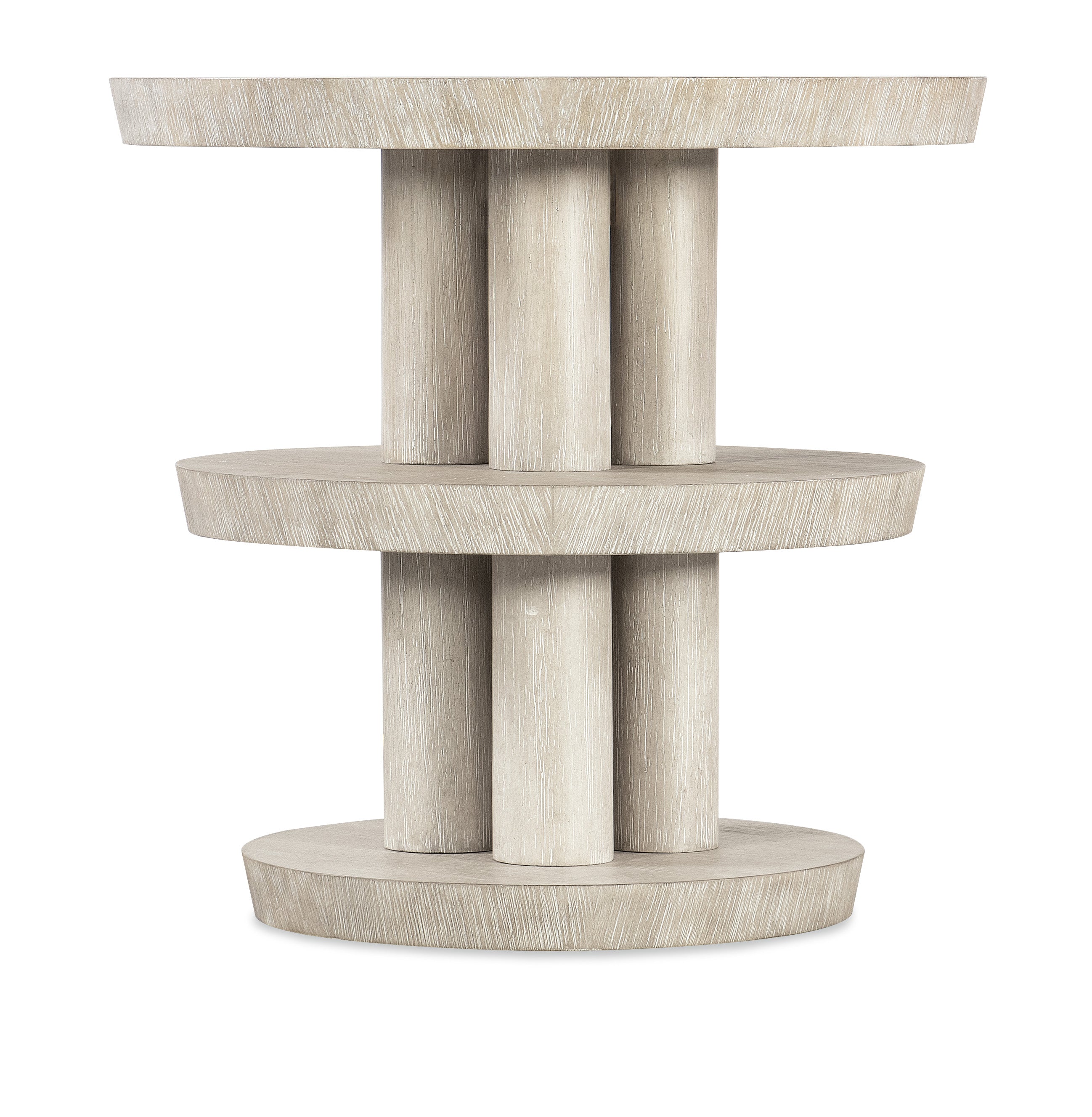 Hooker Furniture Modern Mood Side Table